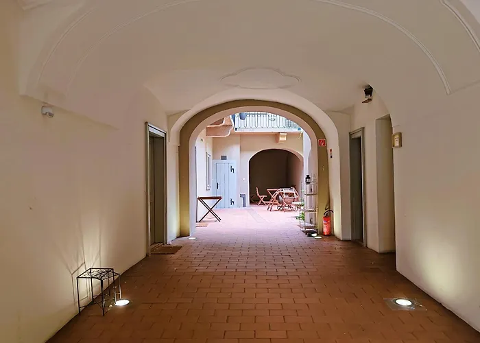 Varosi Vendeghaz Szentendre
