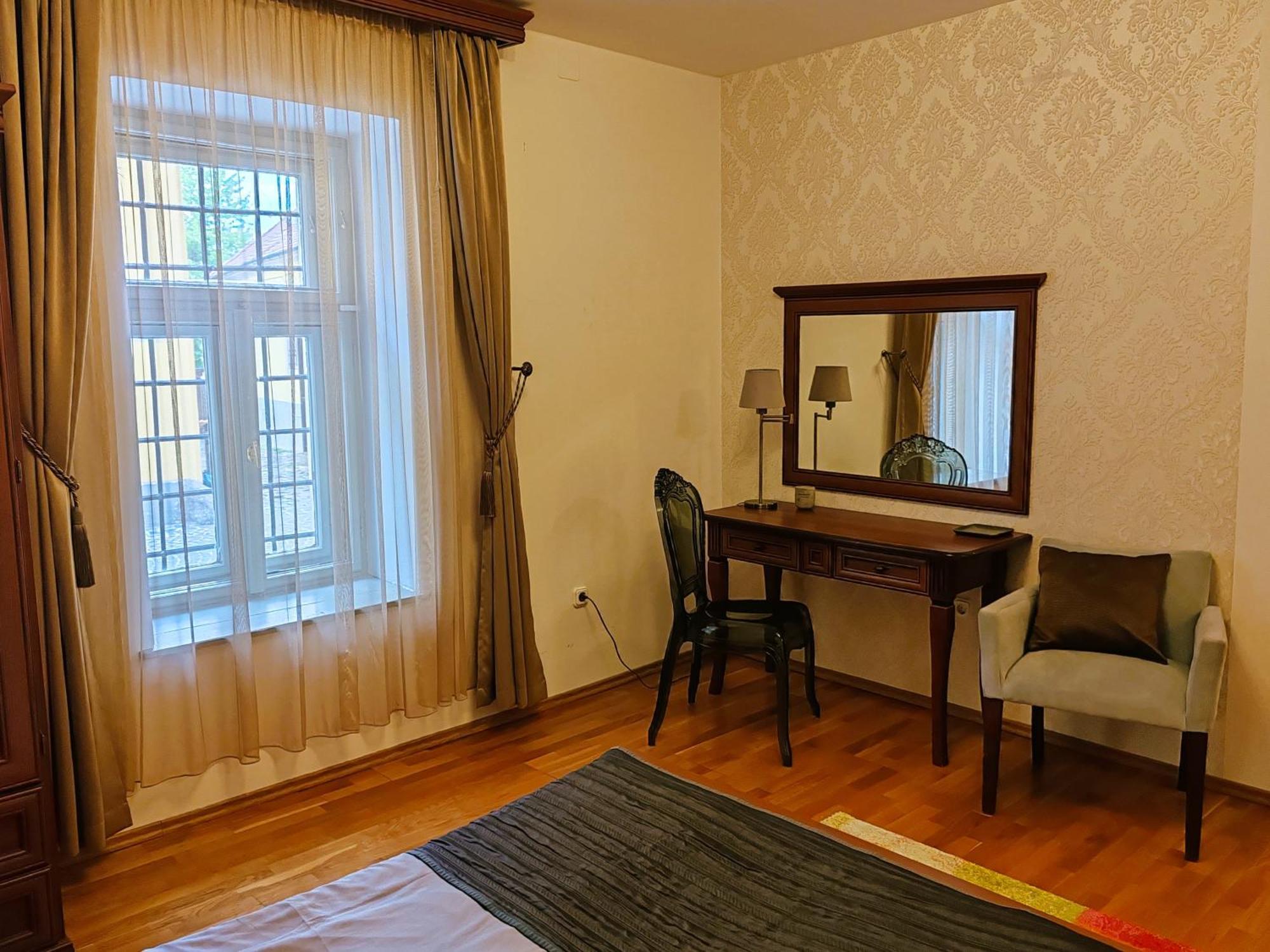 Varosi Vendeghaz Guest house