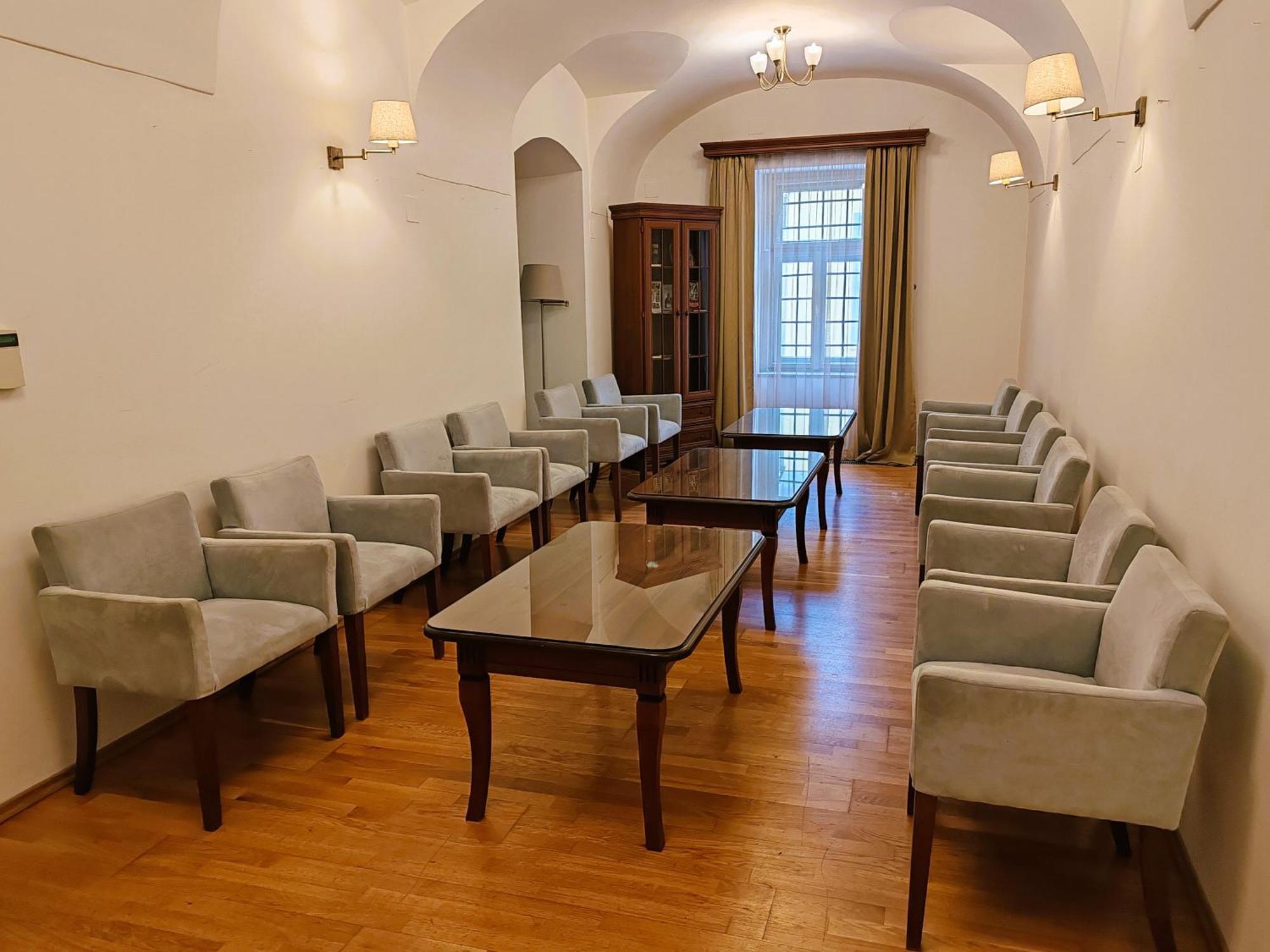 Guest house Varosi Vendeghaz Szentendre