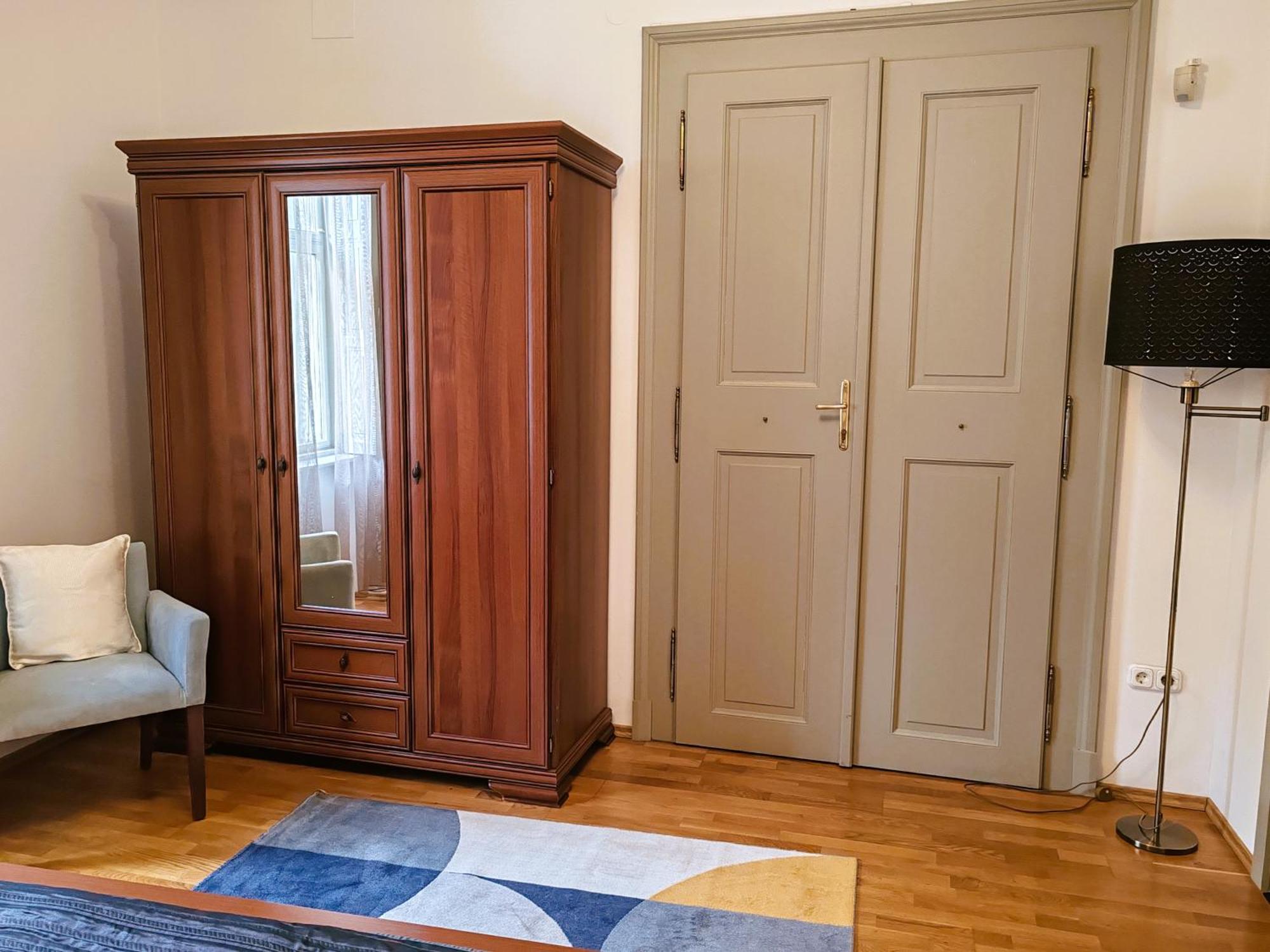 Guest house Varosi Vendeghaz *