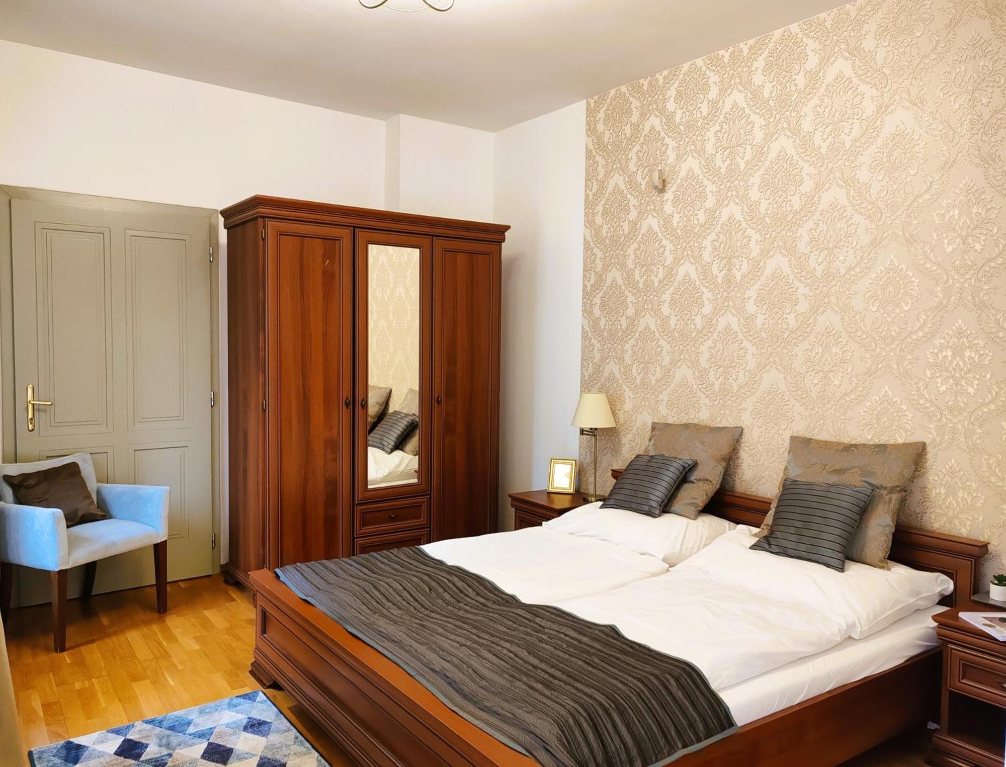 Guest house Varosi Vendeghaz Szentendre