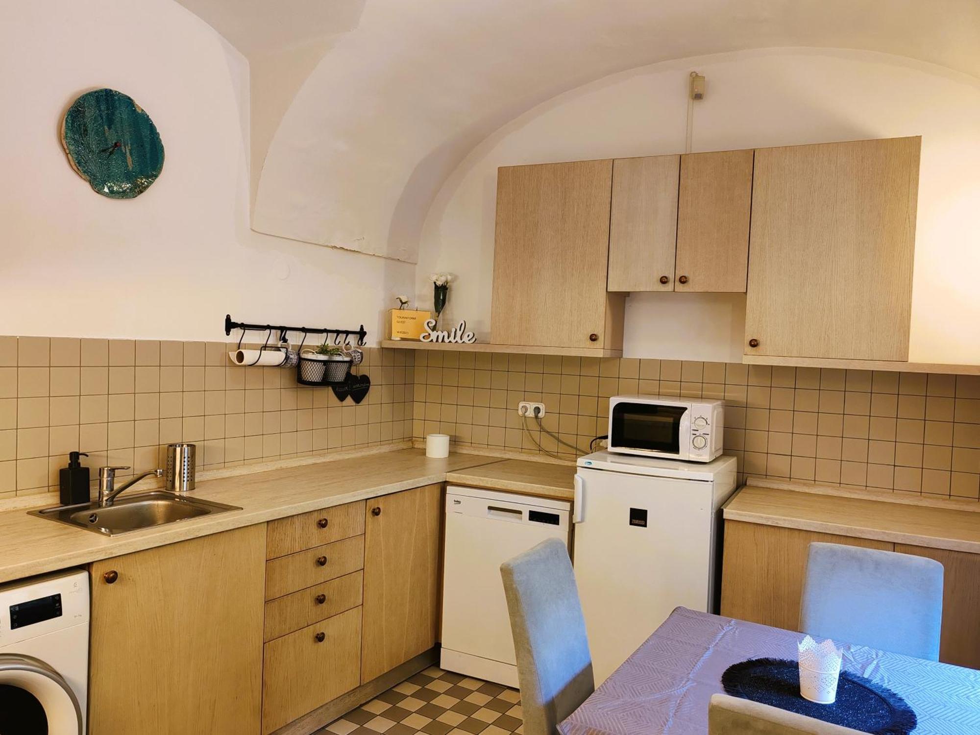 Varosi Vendeghaz Guest house