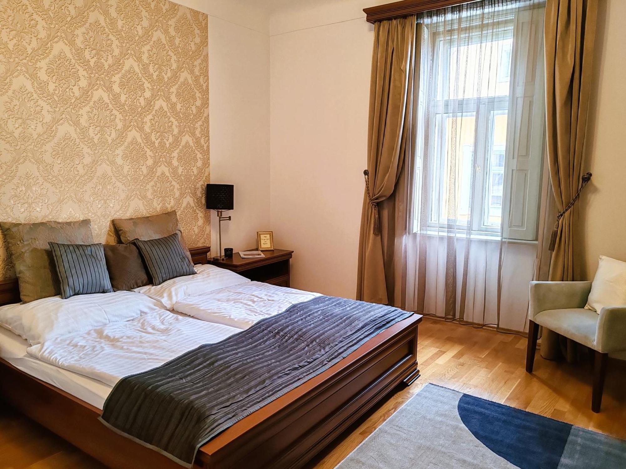 Varosi Vendeghaz Szentendre