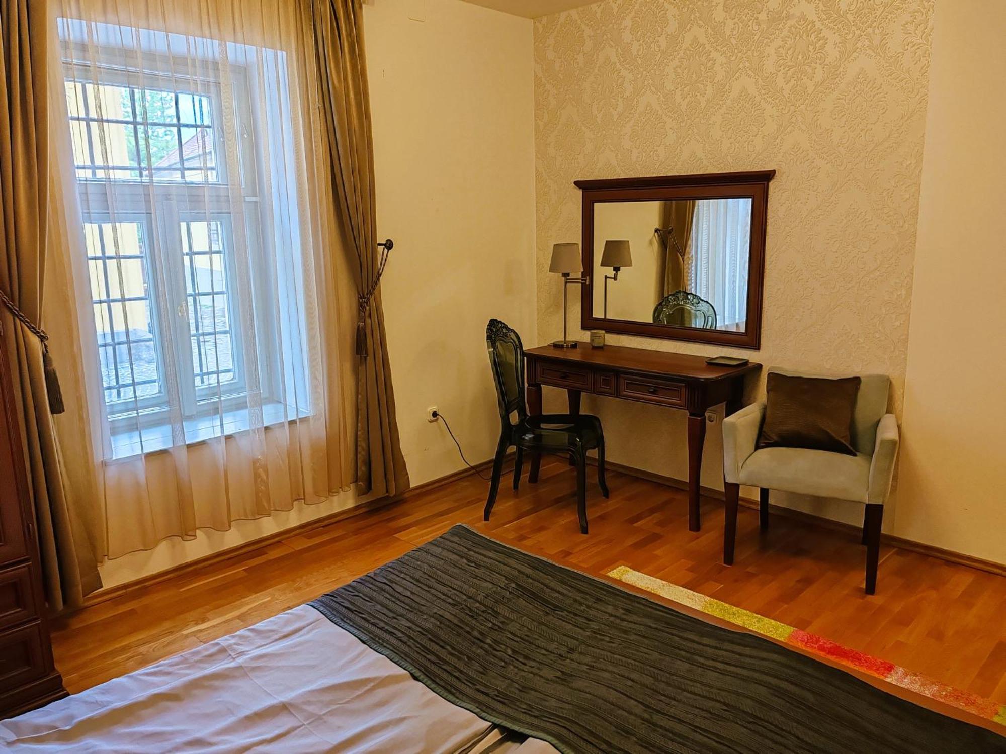 Guest house Varosi Vendeghaz *